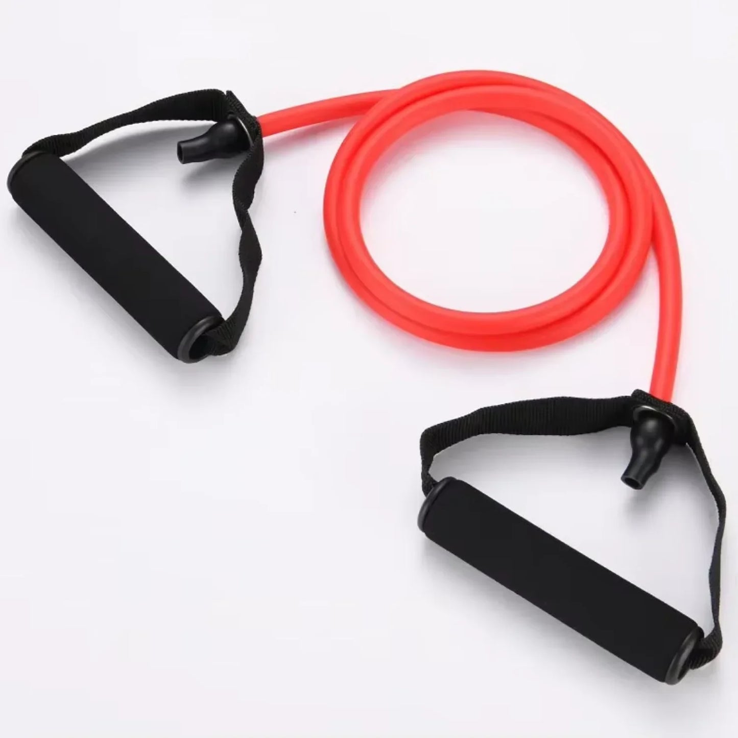 Resistance Band with Handles
