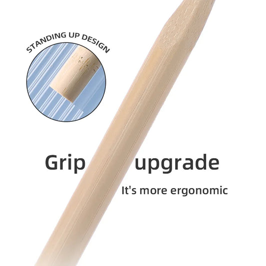 Bamboo Toothbrush 4 pack