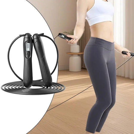 Smart Jump Rope