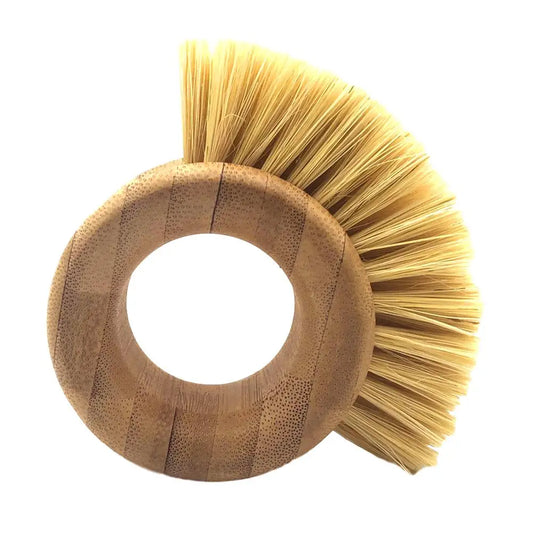 Eco Friendly Bamboo Kitchen scrub