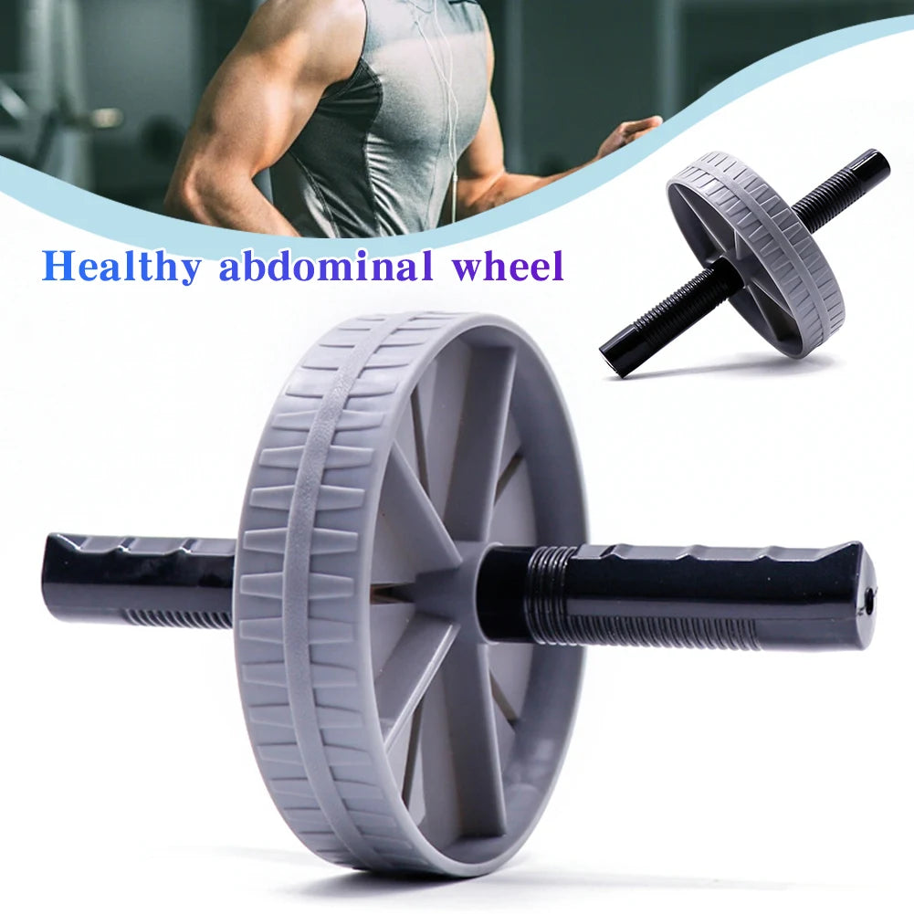 AB Wheel Roller