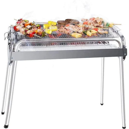 Barbecue Grill