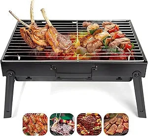 Barbecue Grill