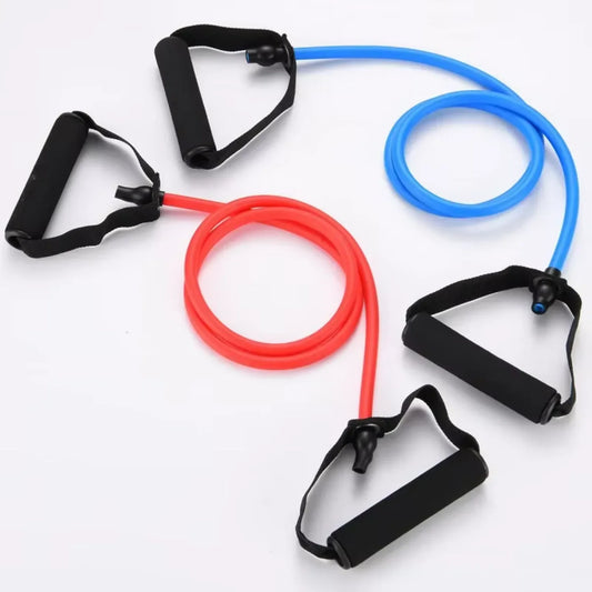 Resistance Band with Handles