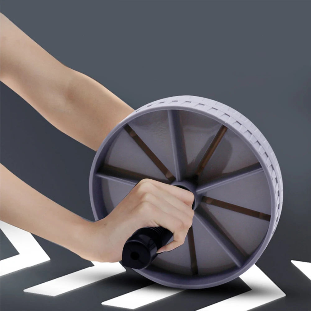 AB Wheel Roller