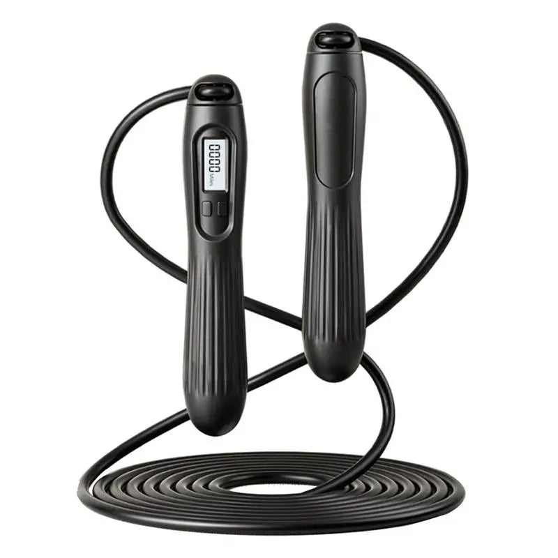 Smart Jump Rope
