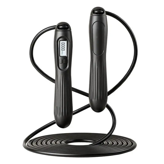 Smart Jump Rope