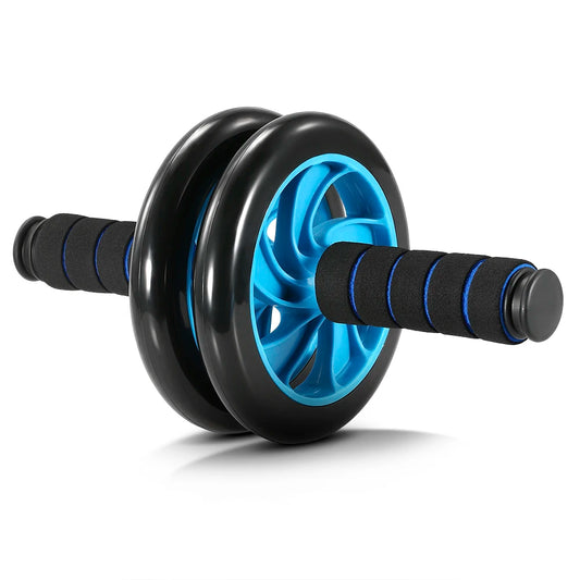 5-in-1 Ab Wheel Roller Kit
