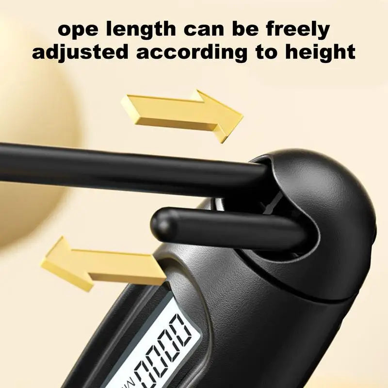 Smart Jump Rope