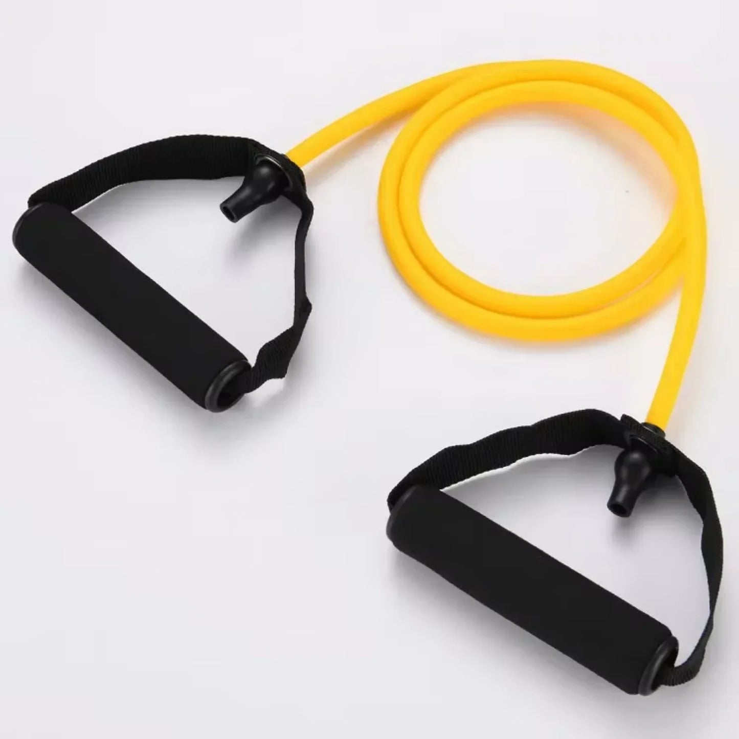 Resistance Band with Handles