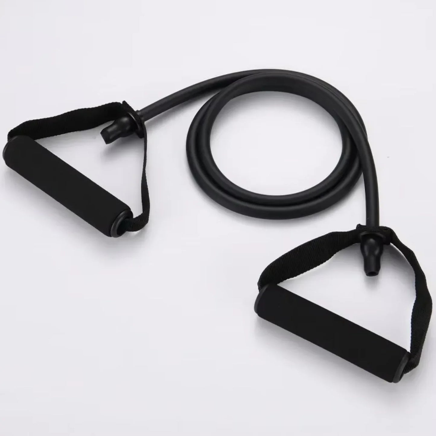 Resistance Band with Handles