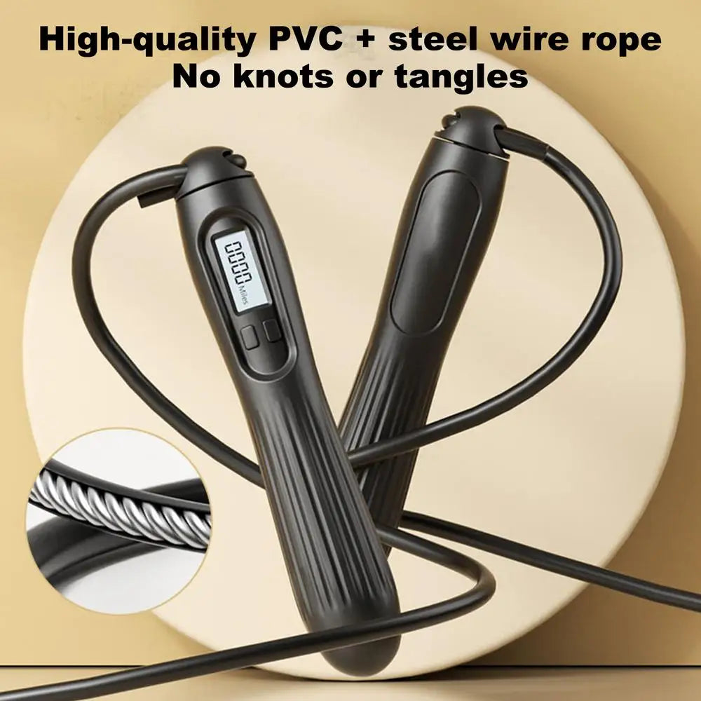 Smart Jump Rope